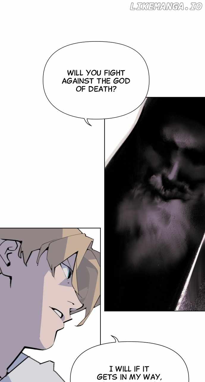 Enoch: Shining Tree Chapter 33 33
